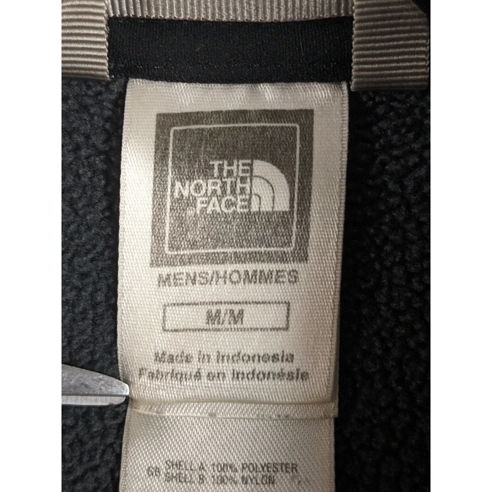 The North Face north face